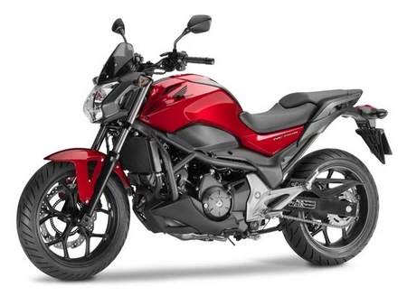 NC700/750 series 2012-2024