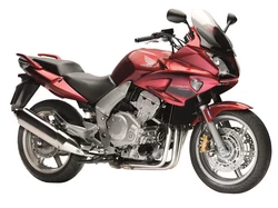 CBF1000 / CBF1000F 2006-2018