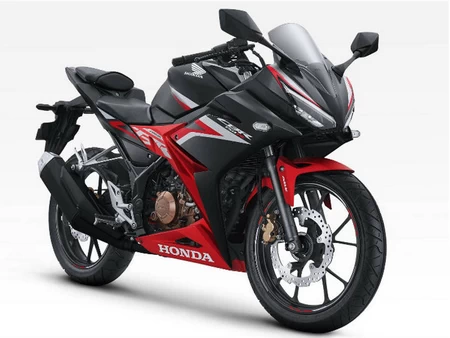 CBR150R 2002-