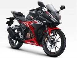 CBR150R 2002-