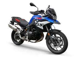 F650GS / F800R / F800S / F800GS K71/K72/K73/K75 2008-2019