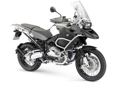 R1200GS / R1200S/ST / R1200R K25/K26/K27/K28/K29 2005-2014