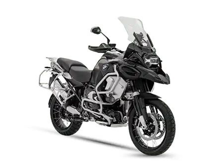 R1200GS / R1200R / R1200RT / R1200RS K50/K51/K52/K53/K54 2011-2019