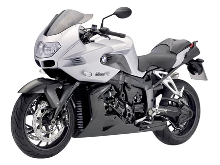 K1200R / K1200S / K1200GT / K1300R / K1300S / K1300GT K40/K43/K44 2005-2015