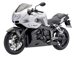 K1200R / K1200S / K1200GT / K1300R / K1300S / K1300GT K40/K43/K44 2005-2015