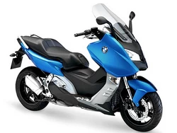 C600 Sport / C650GT / C evolution K17/K18/K19 2011-2019