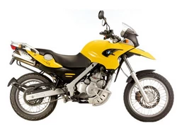 F650GS R13 1999-2007