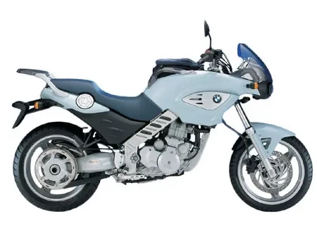 F650CS K14 2000-2005