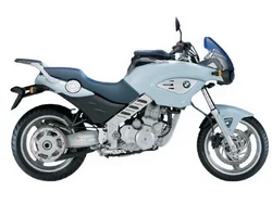 F650CS K14 2000-2005