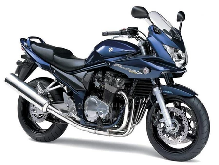 GSF1200 Bandit 1996-2007