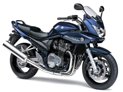 GSF1200 Bandit 1996-2007