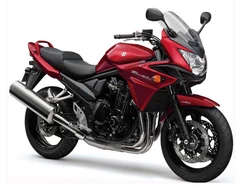 GSF1250 / GSF1250S 2007-2016