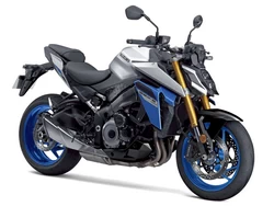 GSX-S1000 2015-