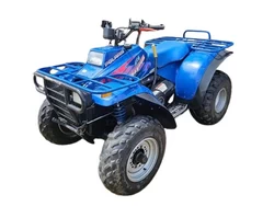 Magnum 425 1995-1999