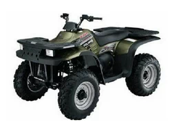 Magnum 325 / 500 2000-2007