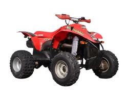 Scrambler 400 / 500 1995-2006