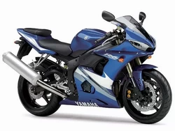 R6 / YZF-R6 1999-2007