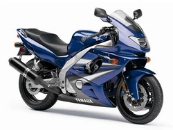 YZF600R Thundercat 1994-2007