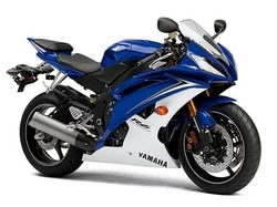 R6 / YZF-R6 2008-2020