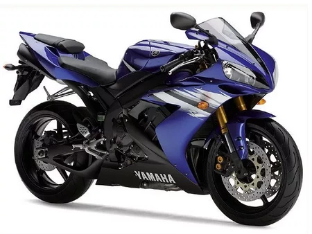 R1 / YFZ-R1 1998-2008