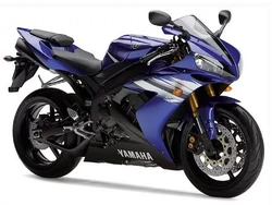 R1 / YFZ-R1 1998-2008