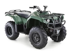 Grizzly 80/90/125/300/350/450/550/660/700 1998-