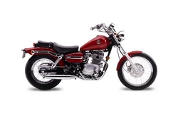 CMX250 Rebel 1999-2016
