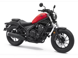 CMX500 Rebel 2017-