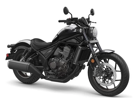 CMX1100 Rebel 2021-