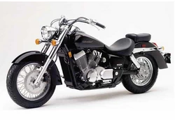 Shadow VT750C / VT750C Aero / VT750DC / VT750RS 1997-2019