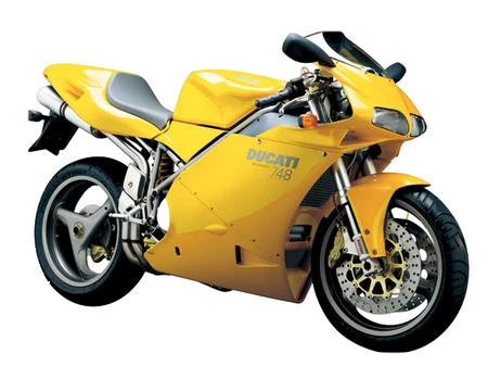748 / 996 1994-2003