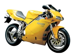 748 / 996 1994-2003
