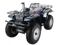 Big Bear 350 1987-1999