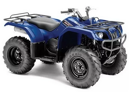 Big Bear 250/400 2000-2012