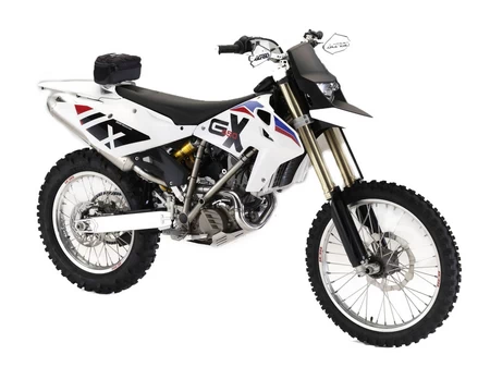 G450X K16 2007-2010