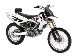 G450X K16 2007-2010