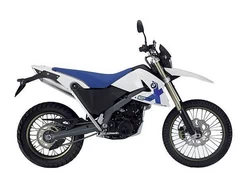 G650X K15 2006-2009