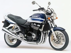 GSX1400 2001-2008
