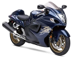 GSX1300R Hayabusa 2008-2020