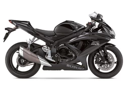 GSX-R750 2006-2009