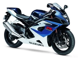 GSX-R1000 2001-2010