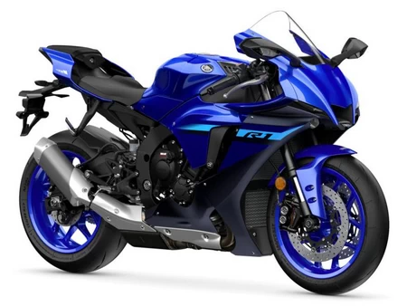 R1 / R1M / YFZ-R1 / YFZ-R1M 2015-2024