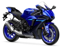 R1 / R1M / YFZ-R1 / YFZ-R1M 2015-2024