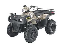 Sportsman 400 / 500 1995-2004