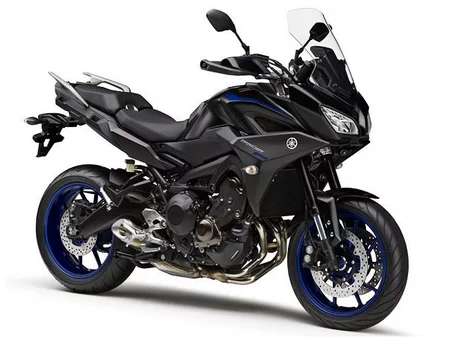 Tracer 900 / FJ-09 / MT-09 2015-