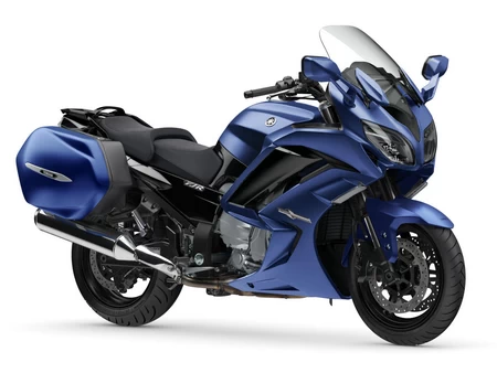 FJR1300 2001-2024