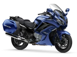 FJR1300 2001-2024
