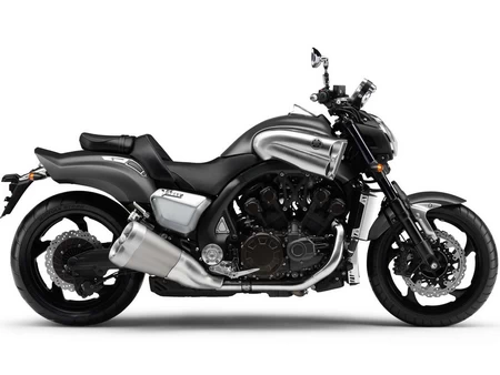 VMAX 2009-2020