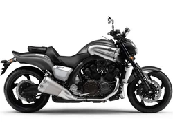 VMAX 2009-2020