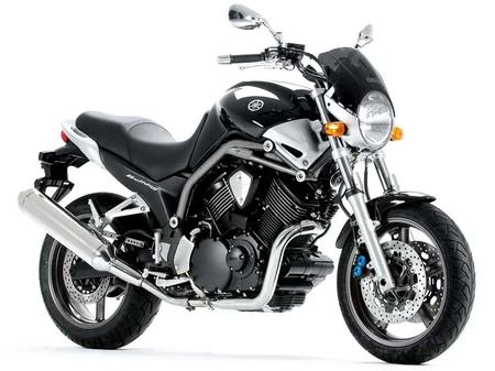 BT1100 Bulldog 2001-2007